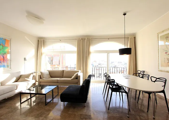 Veoapartment Arenal