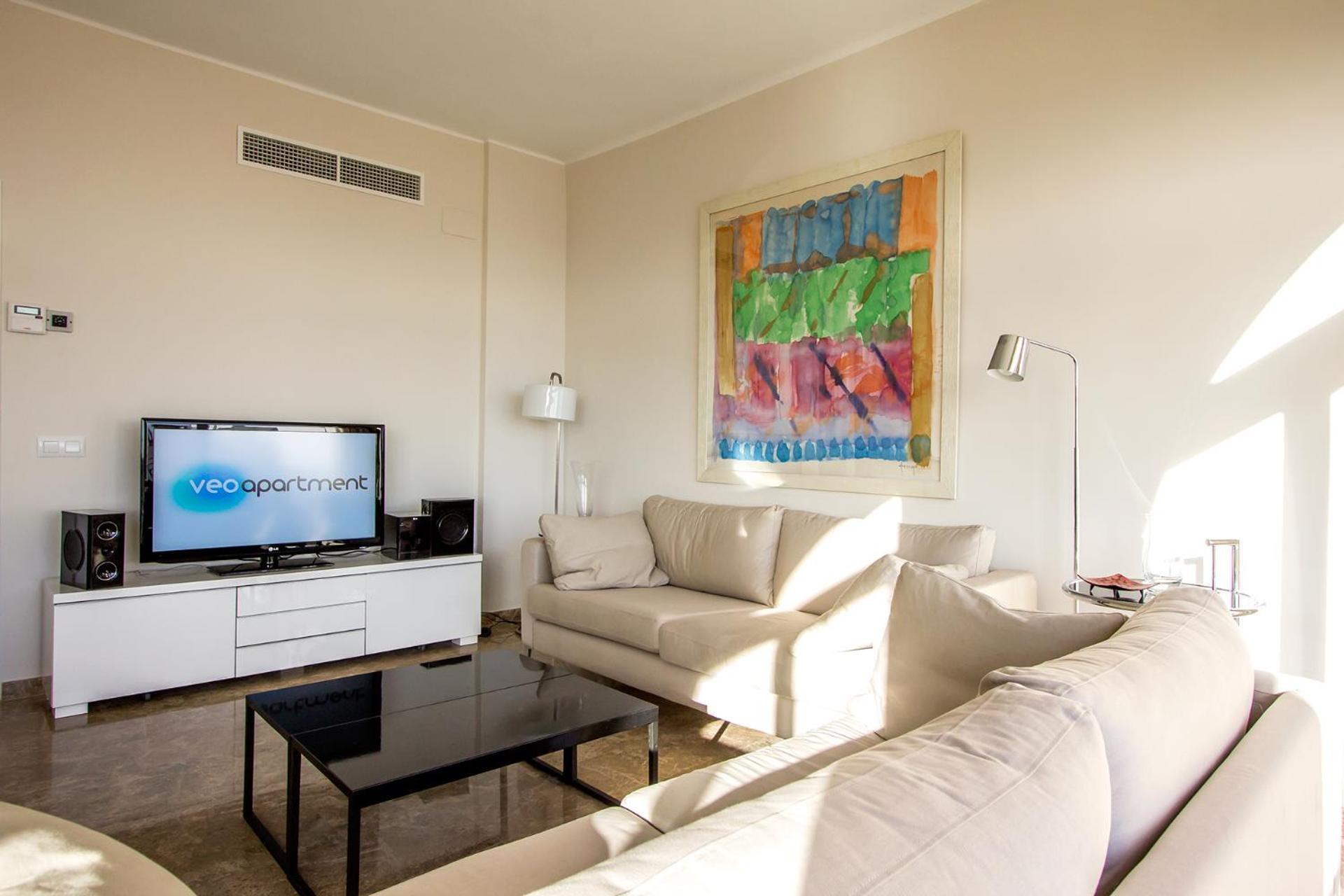 Veoapartment Arenal Appartement *