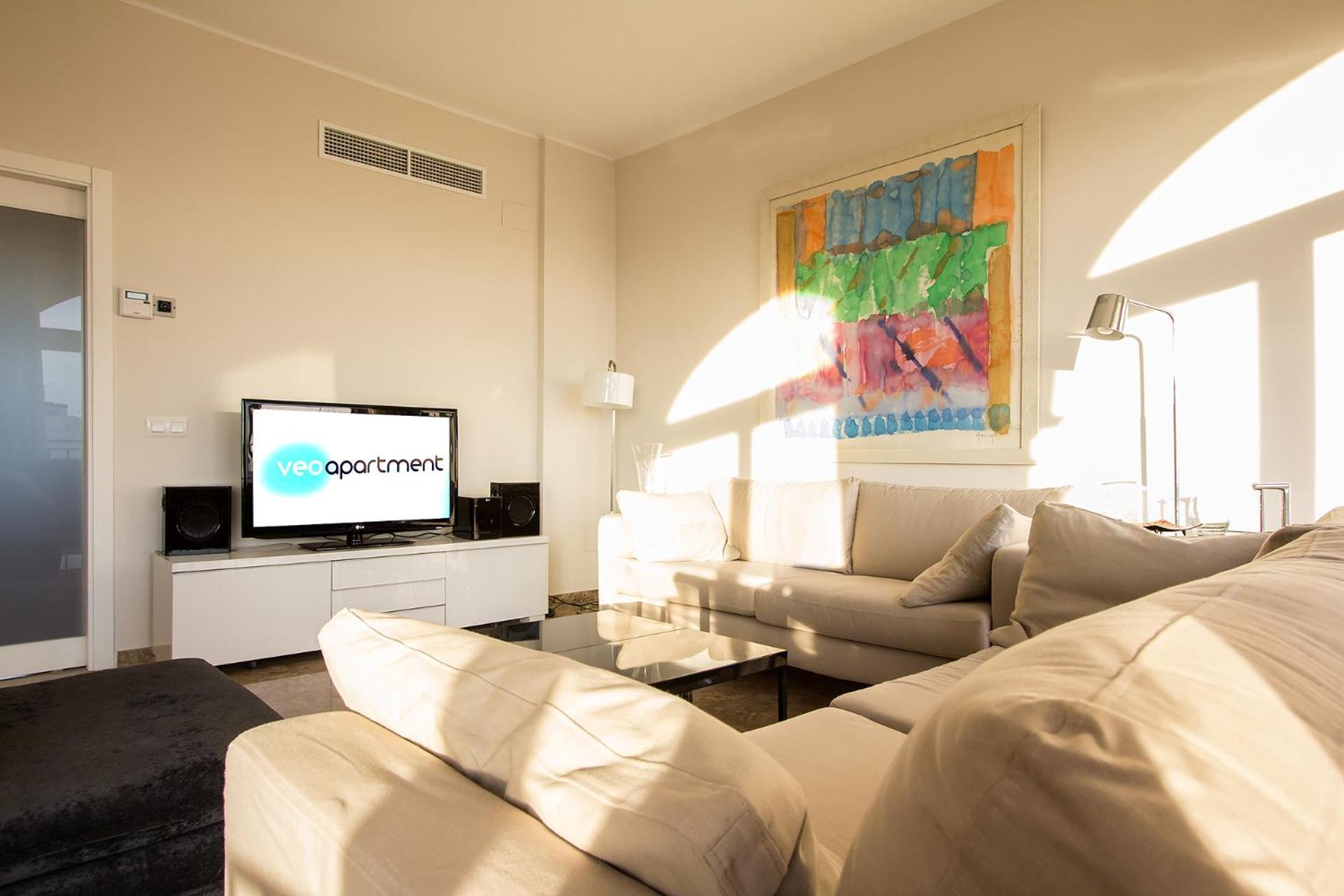 Veoapartment Arenal Séville