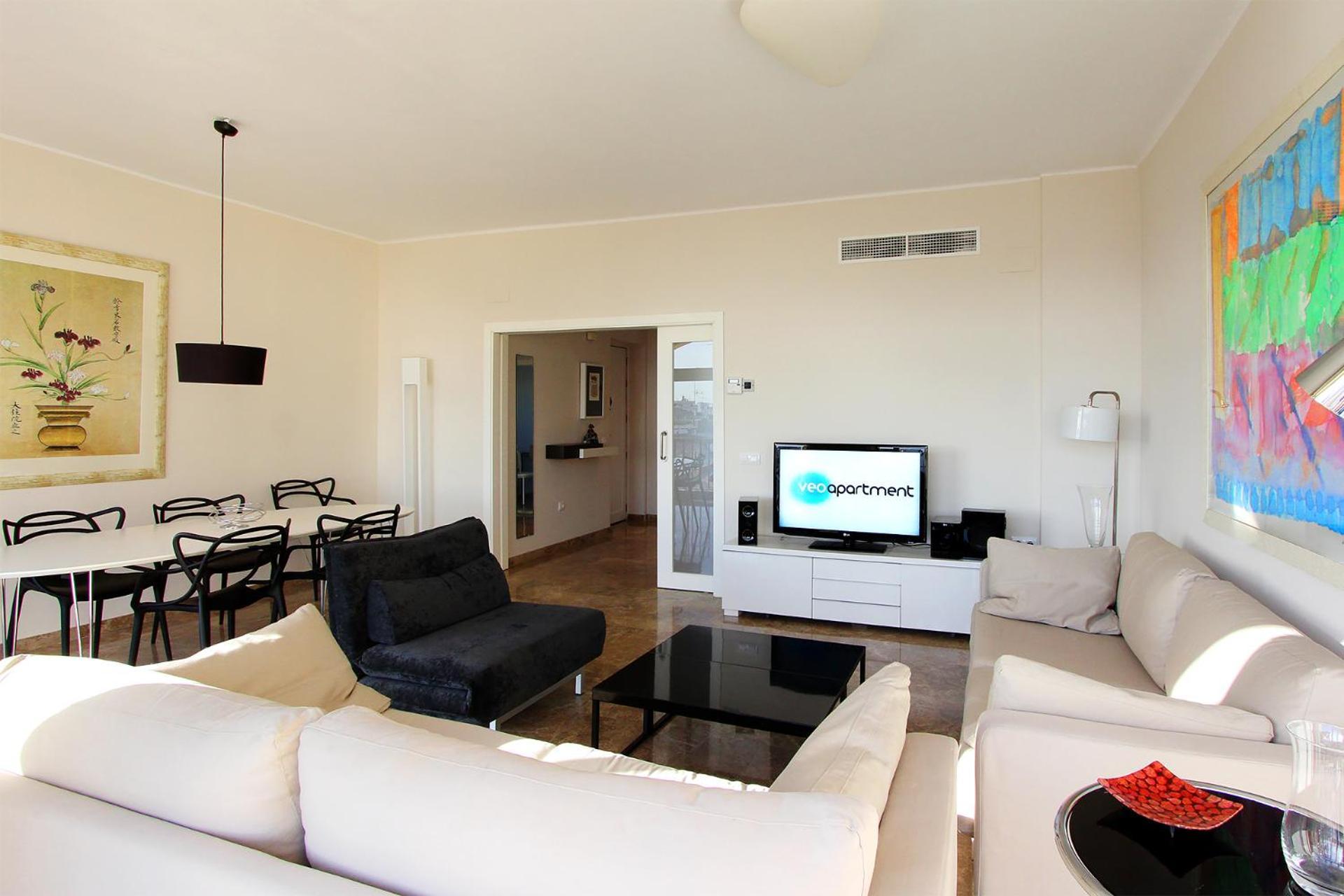 Veoapartment Arenal * Séville