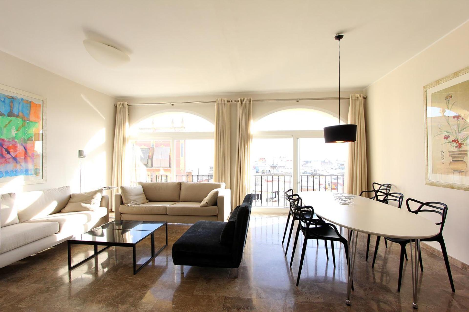Veoapartment Arenal Appartement