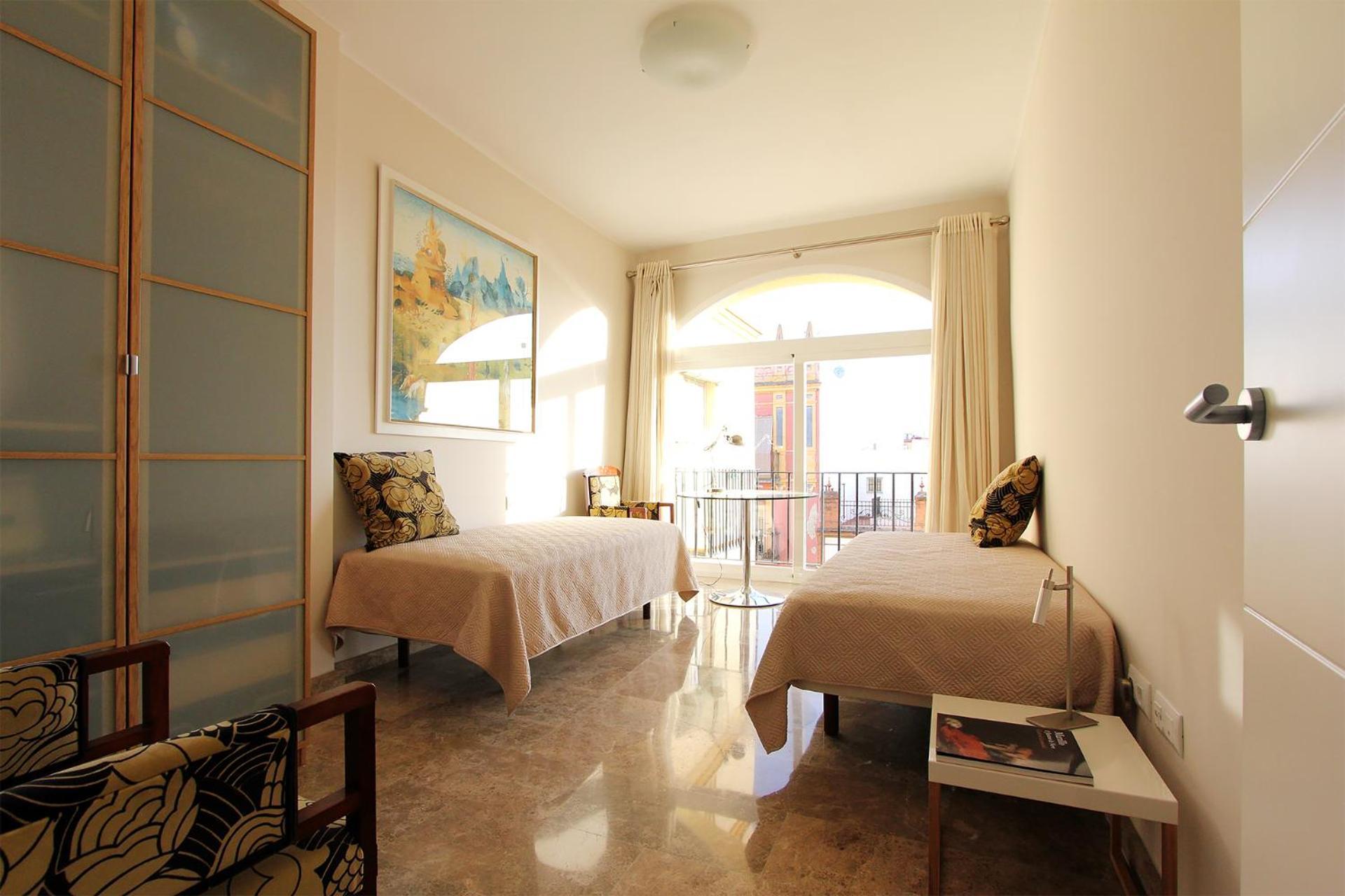 Veoapartment Arenal Appartement *