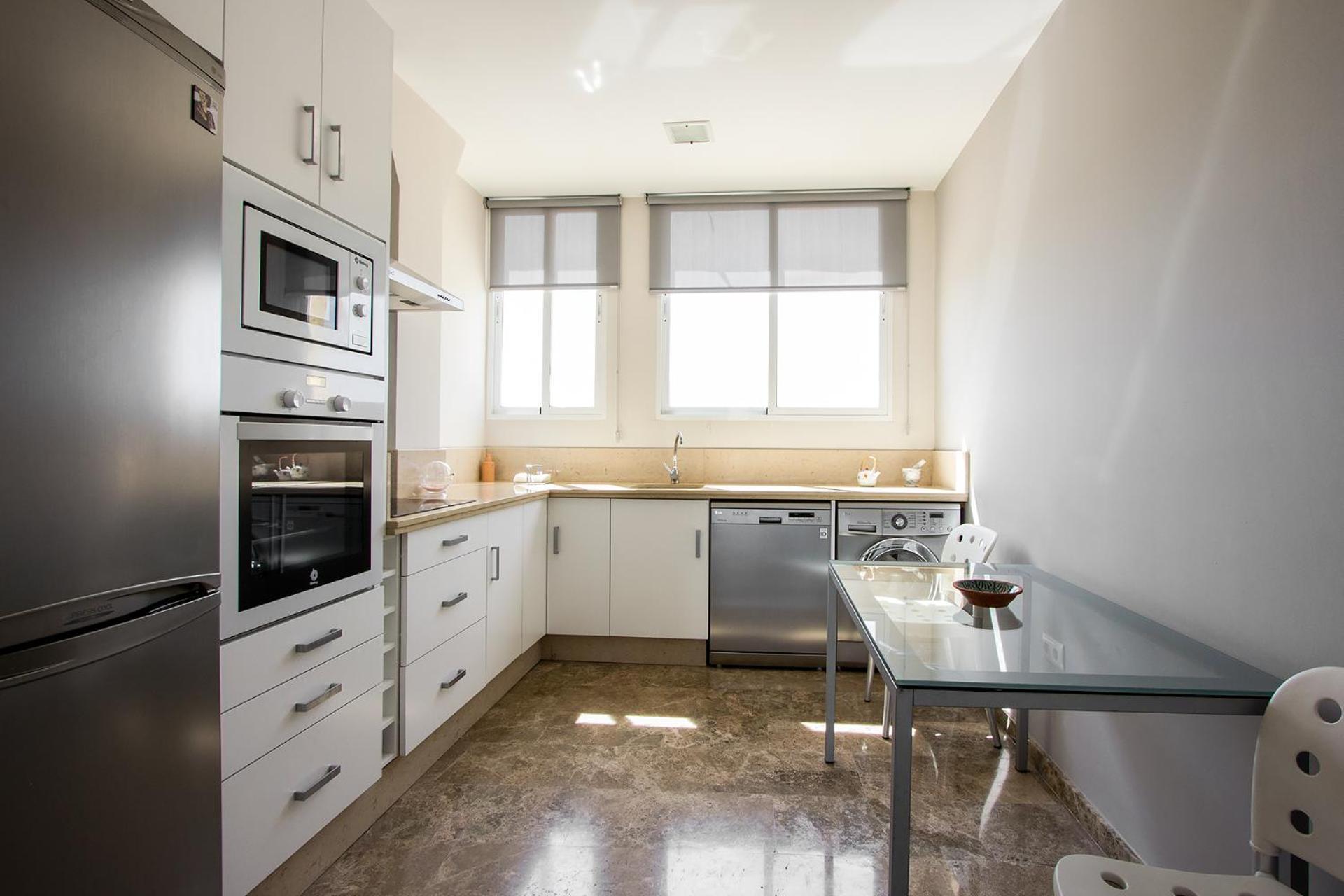 Veoapartment Arenal Appartement